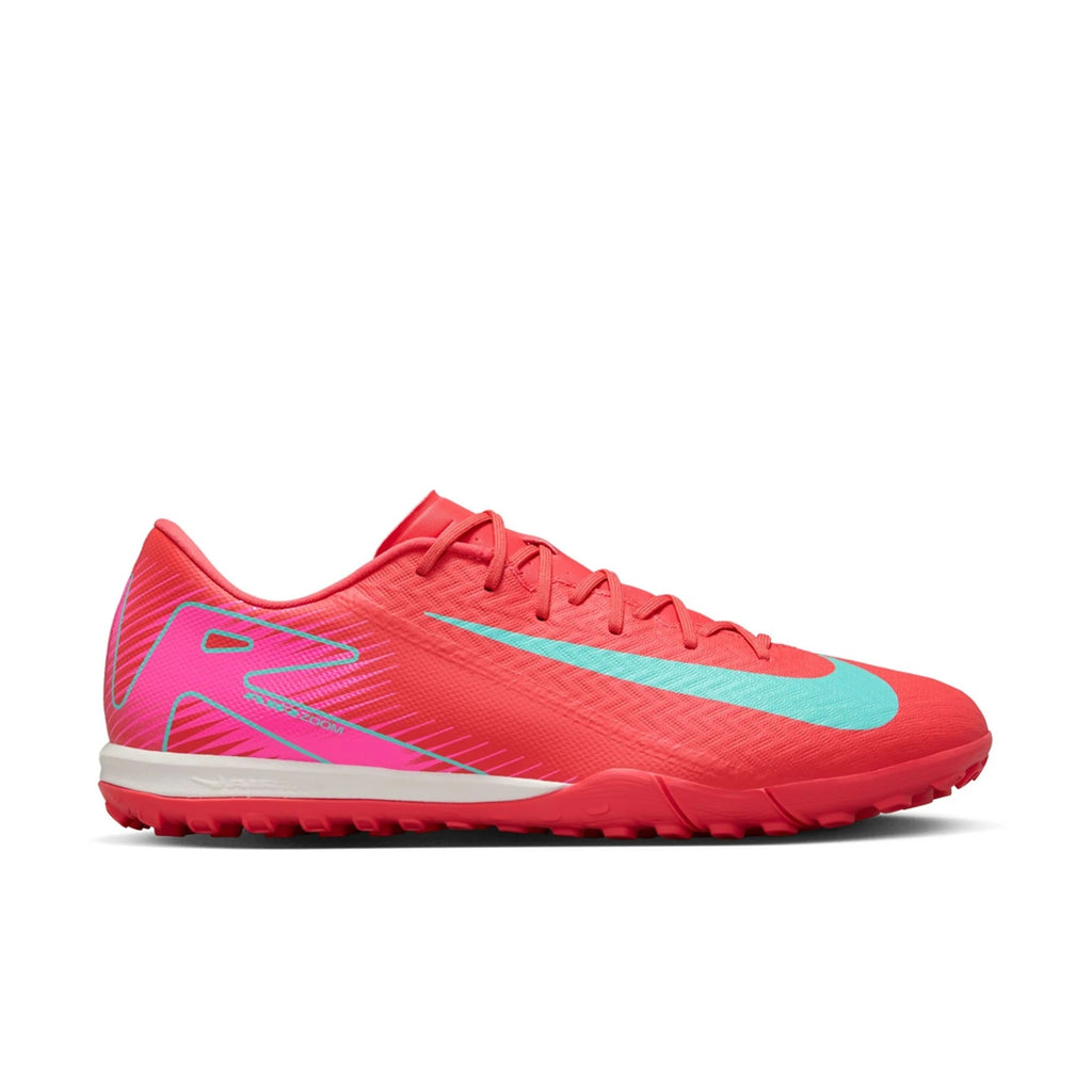 NIKE Zoom Vapor 16 Academy TF - FQ8449 800 product image 4, provided for visual reference and product detail review