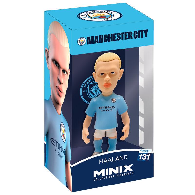MINIX Collectible Soccer Figurines 12cm product image 7, provided for visual reference and product detail review