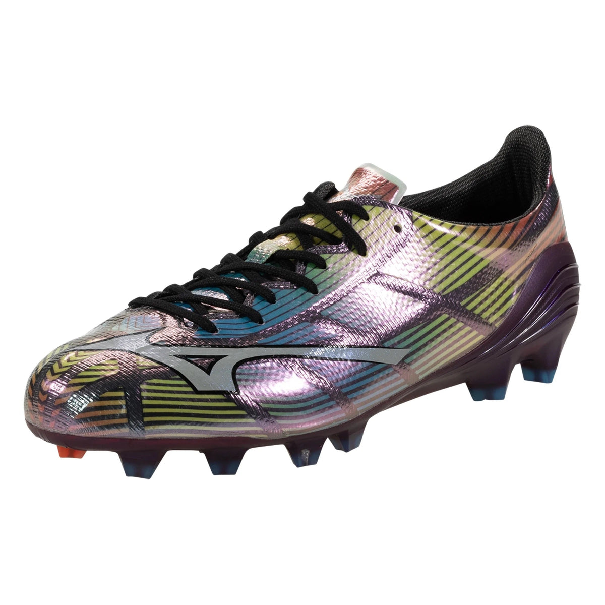 MIZUNO Alpha II "Made in Japan" FG - 540347.900R product image 2, provided for visual reference and product detail review