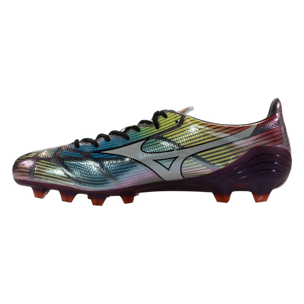 MIZUNO Alpha II "Made in Japan" FG - 540347.900R product image 5, provided for visual reference and product detail review