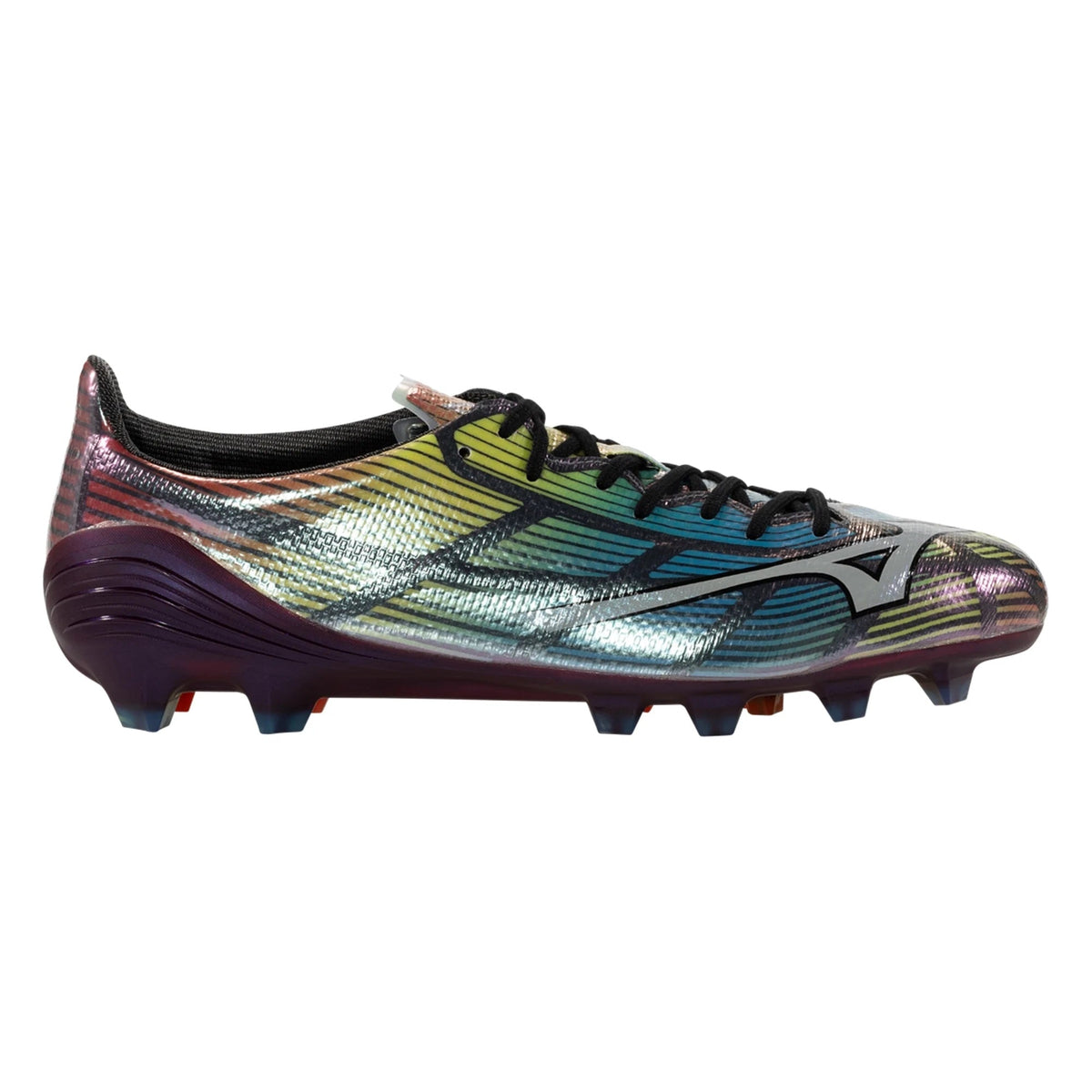 MIZUNO Alpha II "Made in Japan" FG - 540347.900R product image 1, provided for visual reference and product detail review