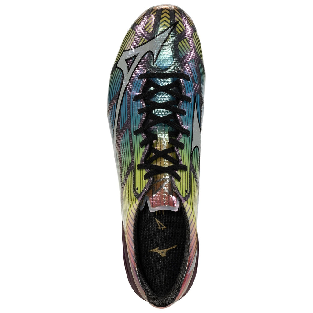MIZUNO Alpha II "Made in Japan" FG - 540347.900R product image 3, provided for visual reference and product detail review
