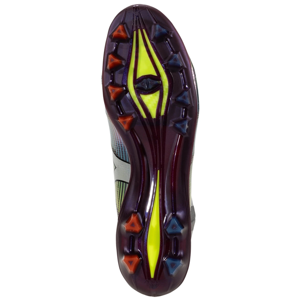MIZUNO Alpha II "Made in Japan" FG - 540347.900R product image 4, provided for visual reference and product detail review