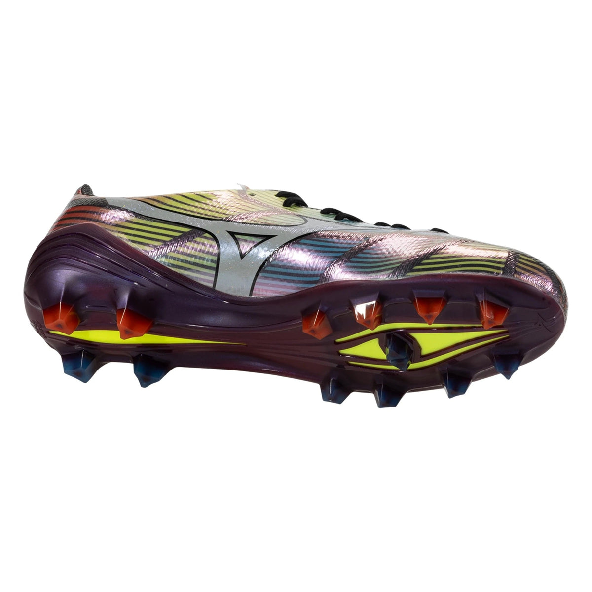 MIZUNO Alpha II "Made in Japan" FG - 540347.900R product image 6, provided for visual reference and product detail review