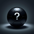 Mystery OMB (Official Match Ball) product image 1, provided for visual reference and product detail review