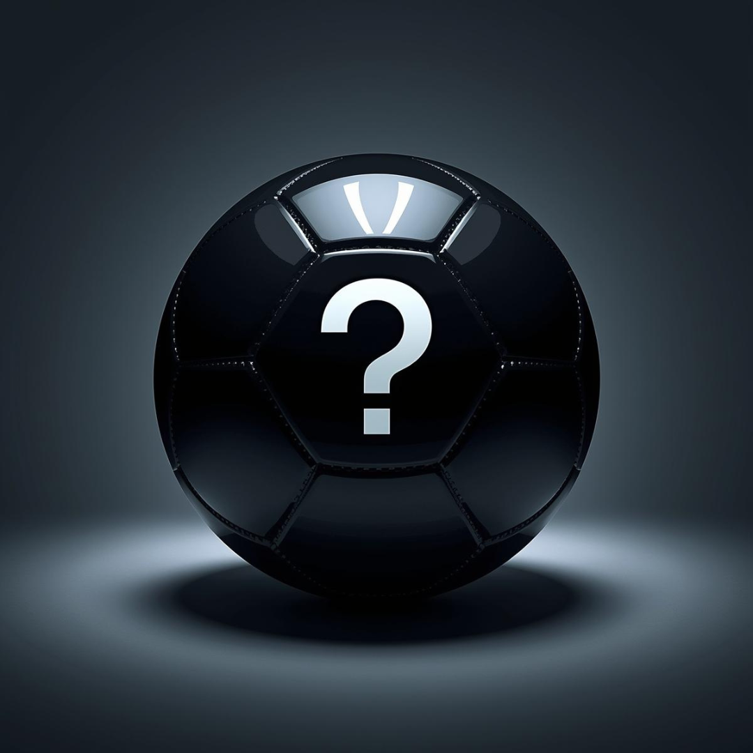 Mystery OMB (Official Match Ball) product image 1, provided for visual reference and product detail review