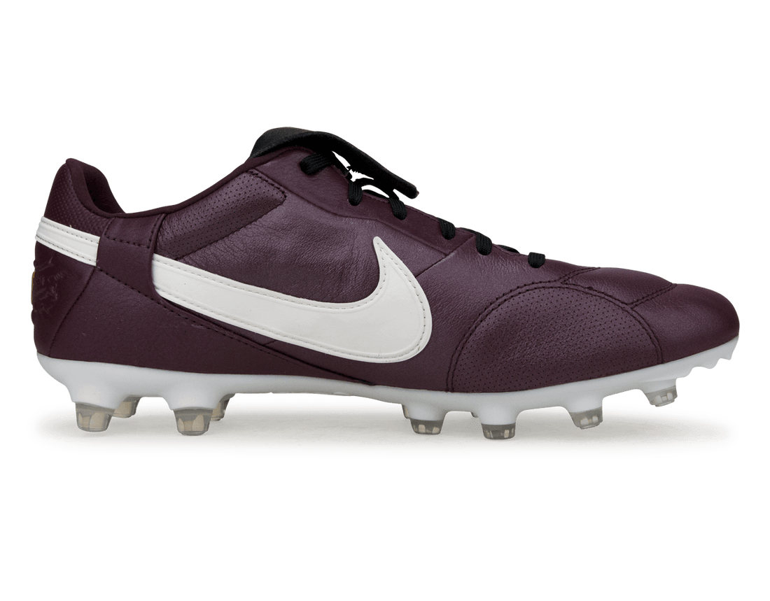 NIKE Premier 3 FG - HM0265 602 product image 1, provided for visual reference and product detail review