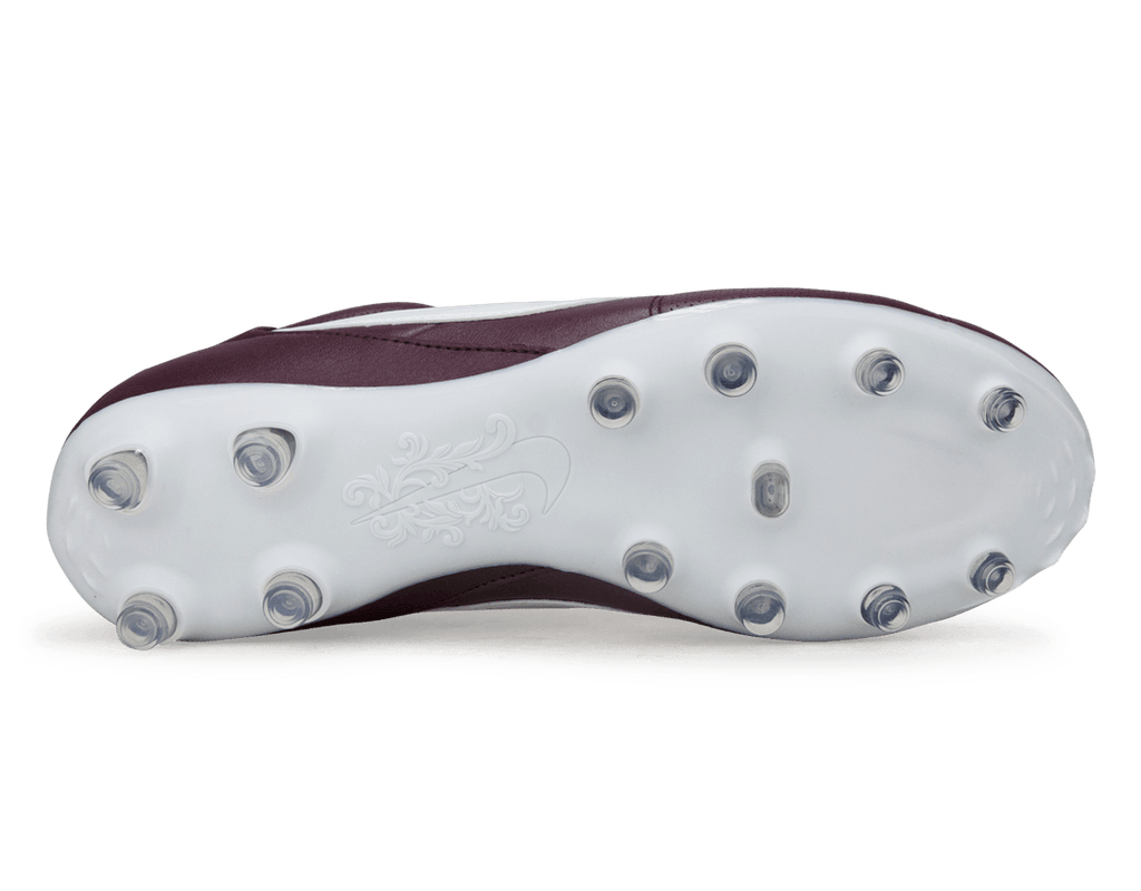 NIKE Premier 3 FG - HM0265 602 product image 5, provided for visual reference and product detail review