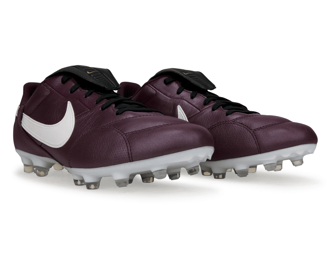 NIKE Premier 3 FG - HM0265 602 product image 3, provided for visual reference and product detail review