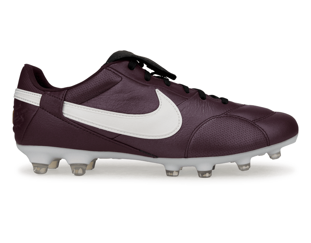 NIKE Premier 3 FG - HM0265 602 product image 2, provided for visual reference and product detail review