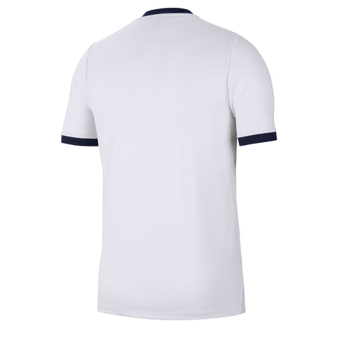 Nike 26/27 Men PSG Away JSY II1924 101 product image 2, provided for visual reference and product detail review
