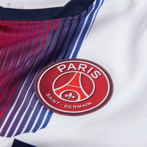 Nike 26/27 Men PSG Away JSY II1924 101 product image 3, provided for visual reference and product detail review