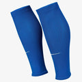 Nike Strike Sleeve Socks DH6621 463 product image 1, provided for visual reference and product detail review