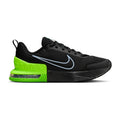 NIKE Air Max Alpha Trainer 6 Men Workout Shoes - FQ1833 010 product image 1, provided for visual reference and product