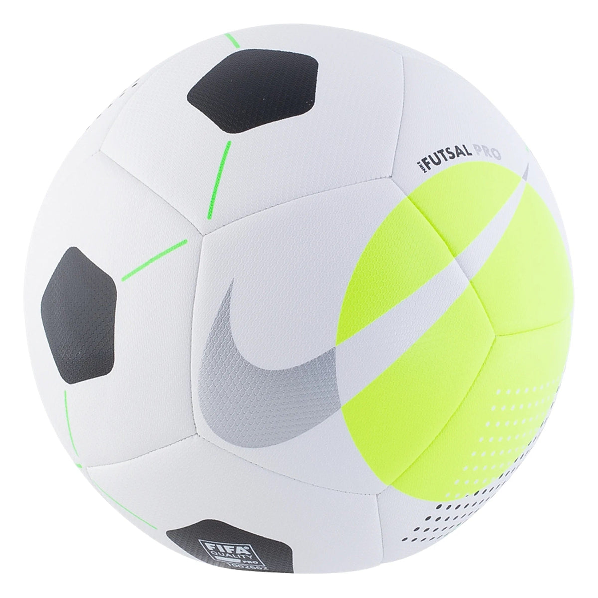 NIKE Futsal Pro Indoor Soccer Ball - DH1992 100 product image 1, provided for visual reference and product detail review