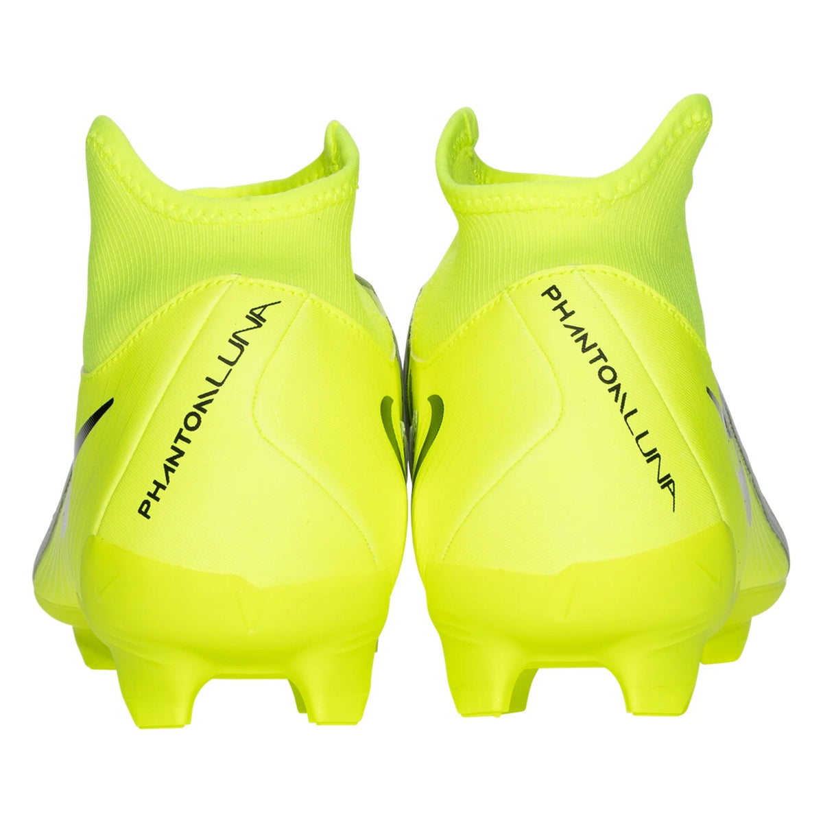 NIKE Phantom Luna II Academy FG - FD6725 003 product image 6, provided for visual reference and product detail review