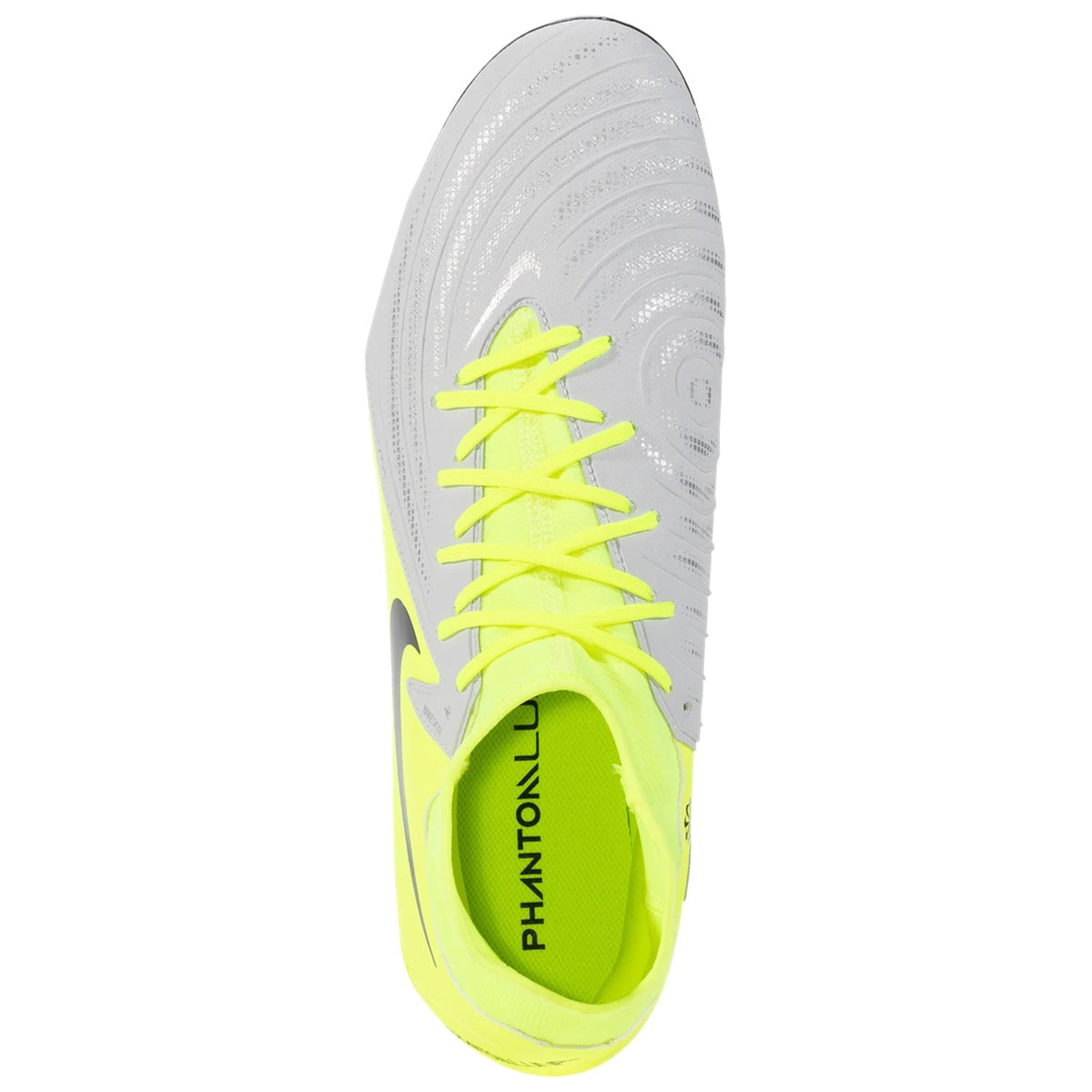 NIKE Phantom Luna II Academy FG - FD6725 003 product image 3, provided for visual reference and product detail review