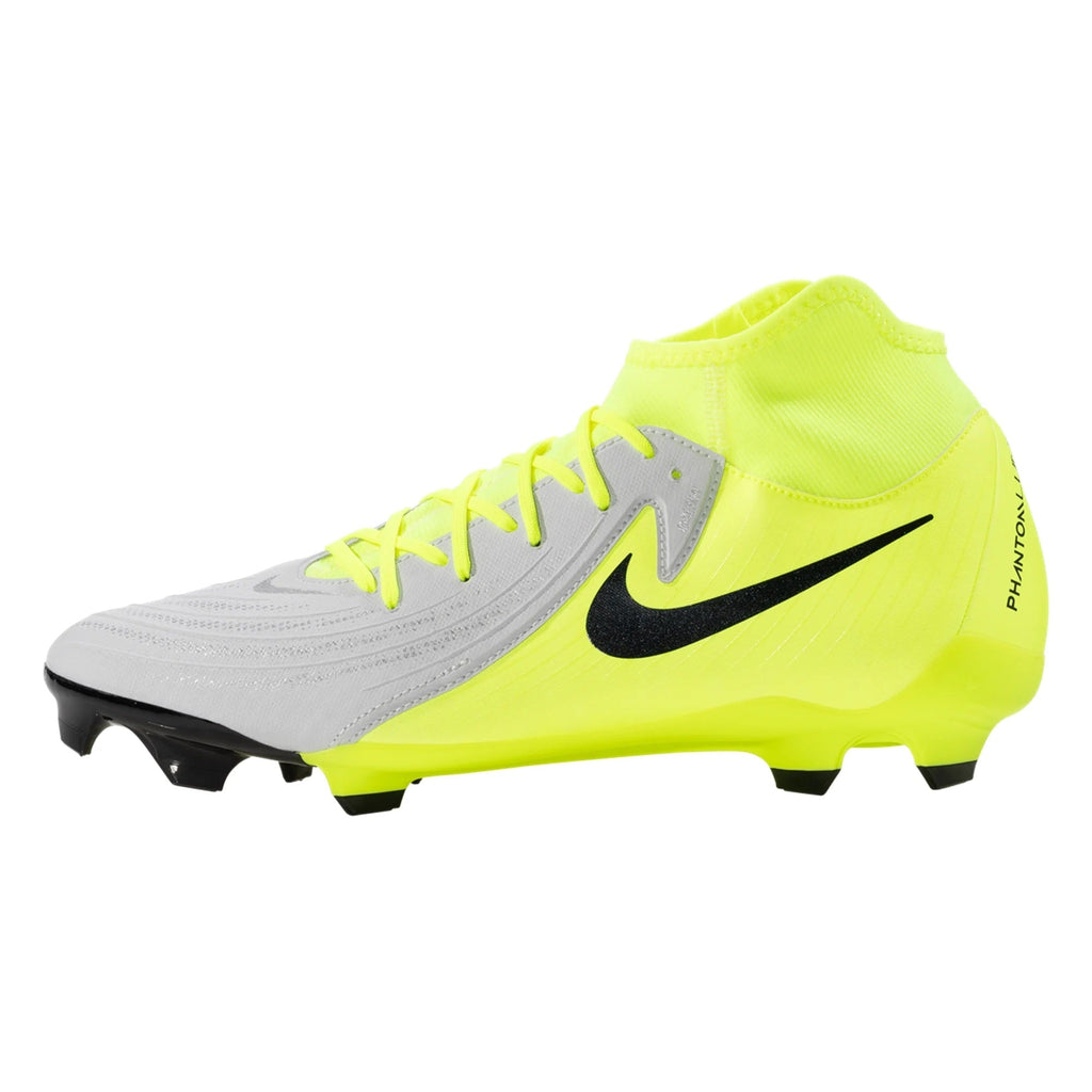 NIKE Phantom Luna II Academy FG - FD6725 003 product image 1, provided for visual reference and product detail review