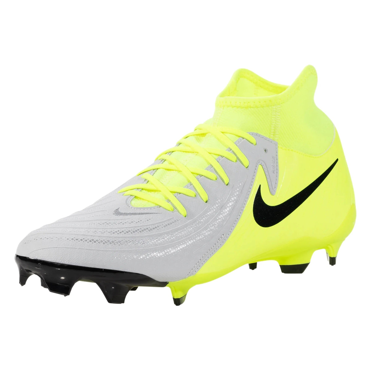 NIKE Phantom Luna II Academy FG - FD6725 003 product image 2, provided for visual reference and product detail review