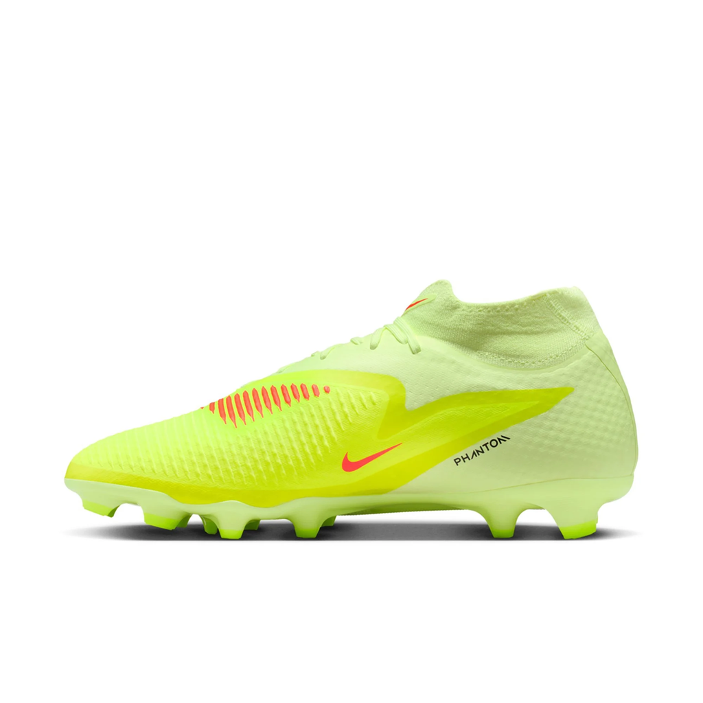 Nike Phantom 6 High Acad FG/MG HQ2278 800 product image 3, provided for visual reference and product detail review