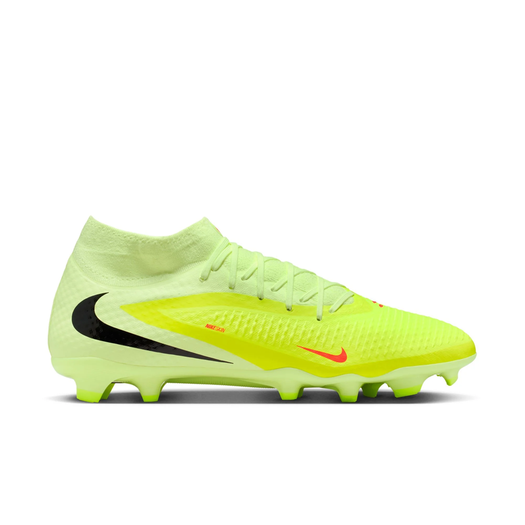 Nike Phantom 6 High Acad FG/MG HQ2278 800 product image 4, provided for visual reference and product detail review