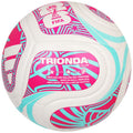 ADIDAS FIFA World Cup 2026 Trionda Club Soccer Ball - JD8054 product image 1, provided for visual reference and product