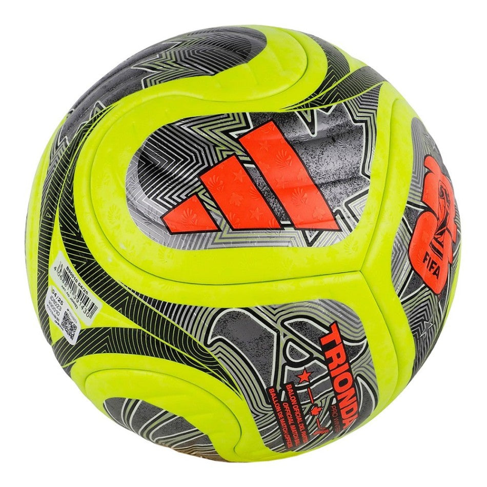 ADIDAS FIFA World Cup 2026 Trionda Winter OMB - JD8023 product image 3, provided for visual reference and product detail