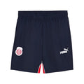 PUMA Chivas FTBL Archive Shorts - 781462 01 product image 1, provided for visual reference and product detail review