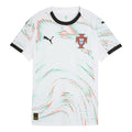 PUMA Portugal Women Away Jersey 24/25- 780770 04 product image 1, provided for visual reference and product detail review