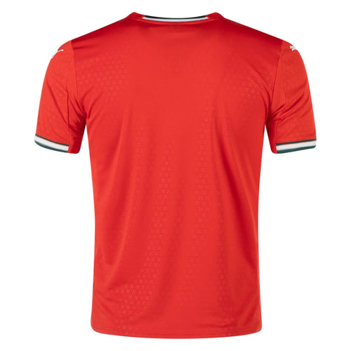 2025/26 PUMA Portugal Men’s Replica Home Jersey - 779190 01 product image 2, provided for visual reference and product