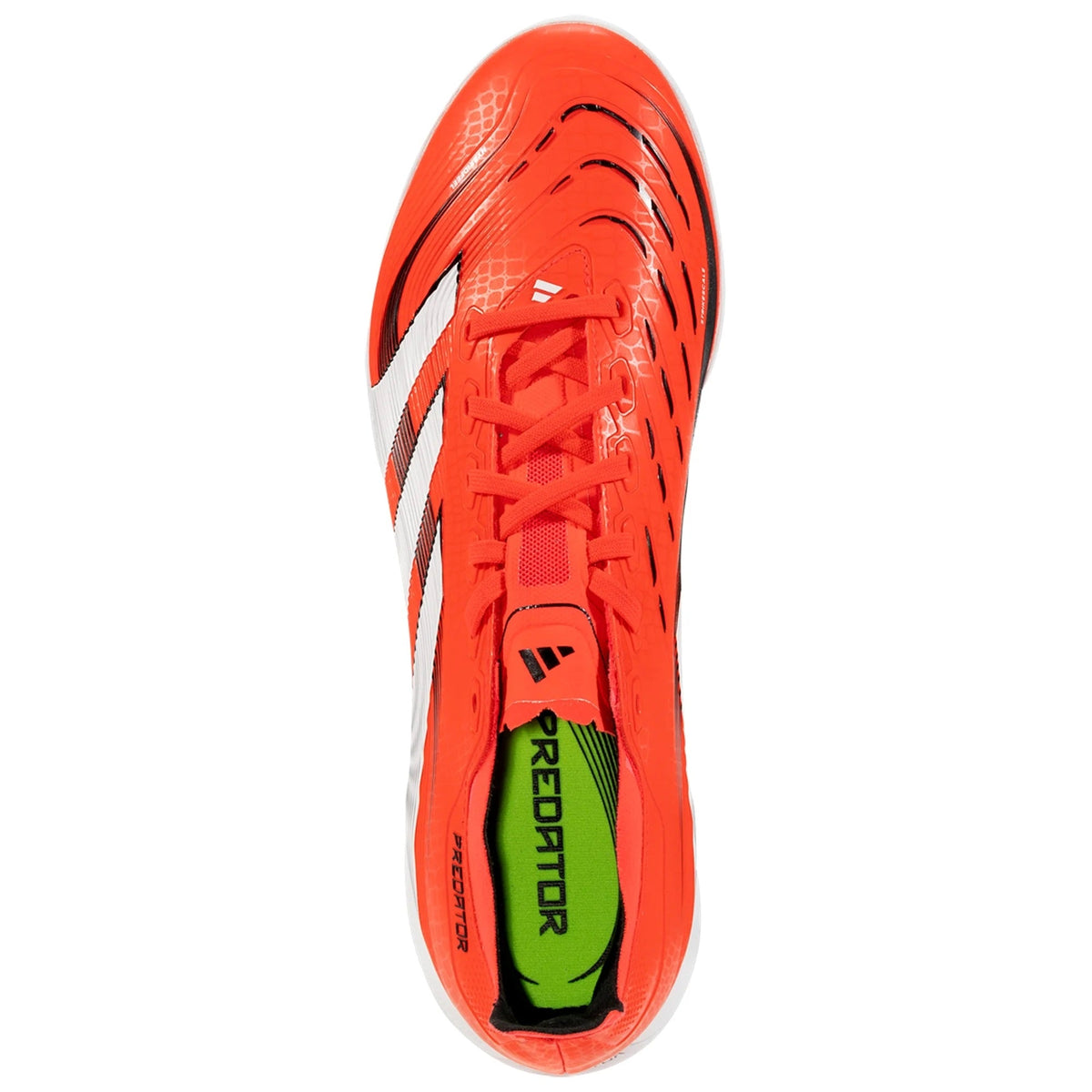ADIDAS Predator League TF - ID3769 product image 4, provided for visual reference and product detail review