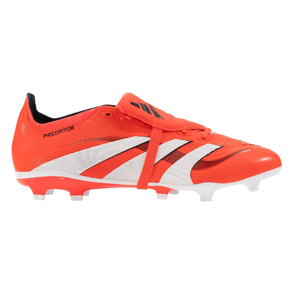ADIDAS Predator League FT FG - ID1319 product image 3, provided for visual reference and product detail review