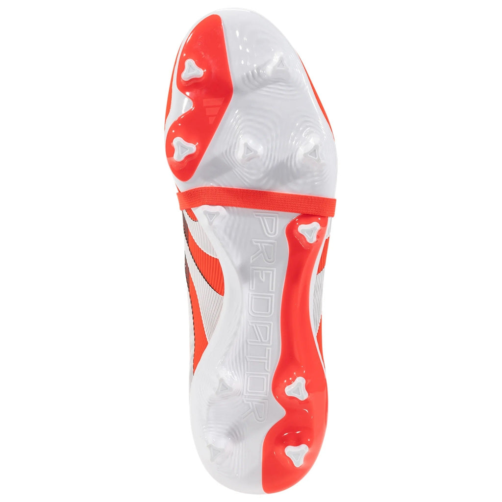 ADIDAS Predator League FT FG - ID1319 product image 5, provided for visual reference and product detail review