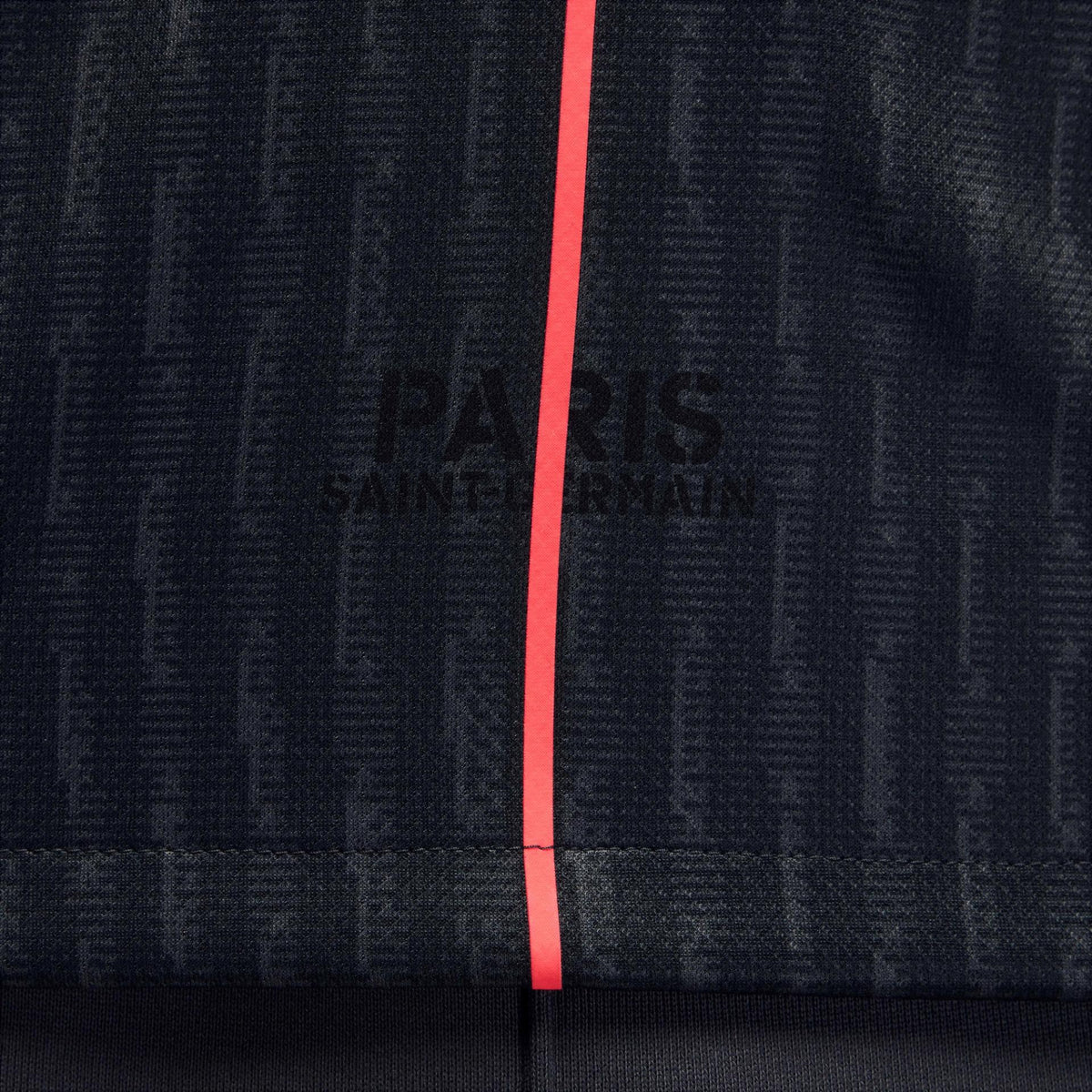 JORDAN PSG Men 4th Jersey 25/26 - HM3206 045 product image 4, provided for visual reference and product detail review