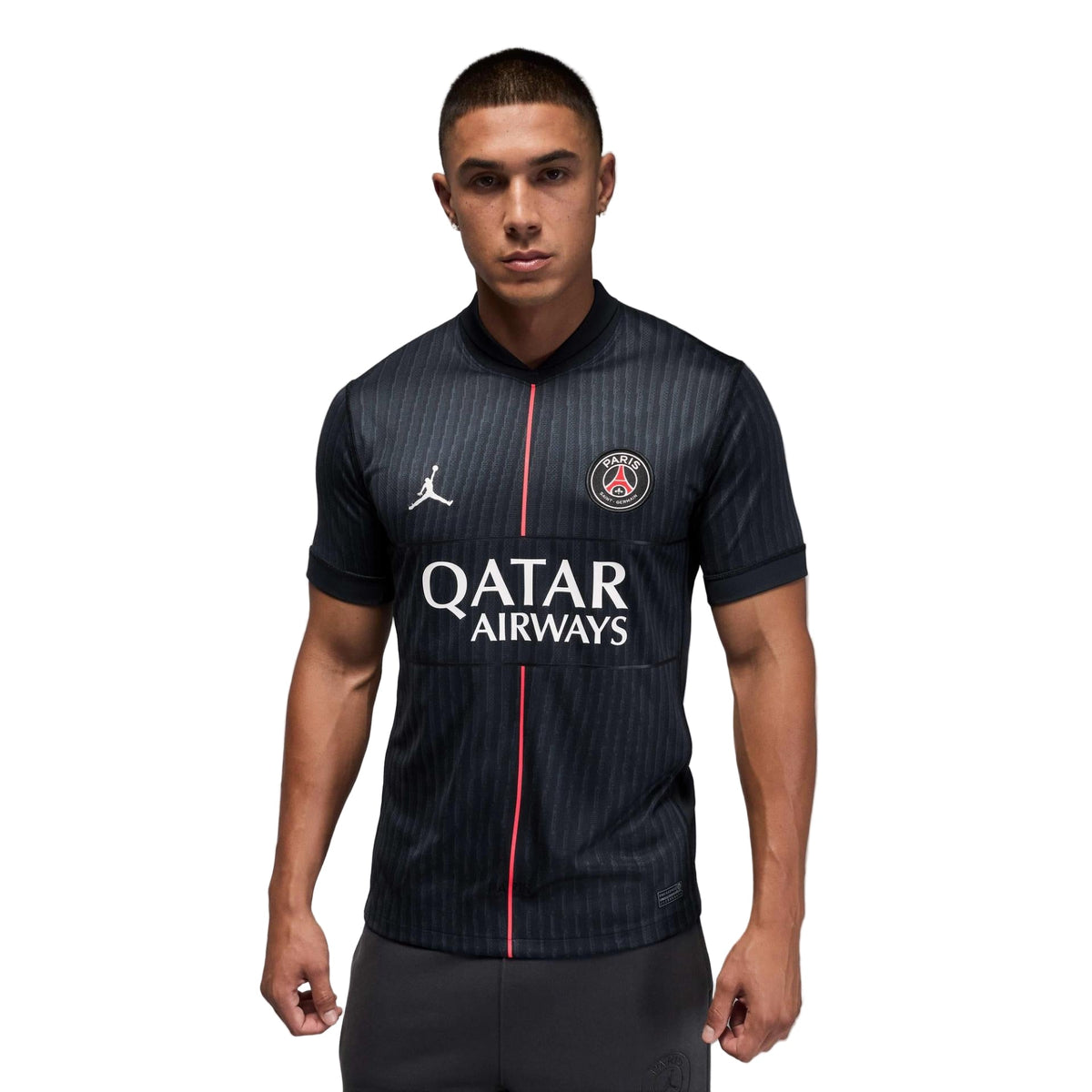 JORDAN PSG Men 4th Jersey 25/26 - HM3206 045 product image 1, provided for visual reference and product detail review