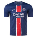 NIKE PSG Men Home Jersey 24/25 - FN8795 411 product image 1, provided for visual reference and product detail review