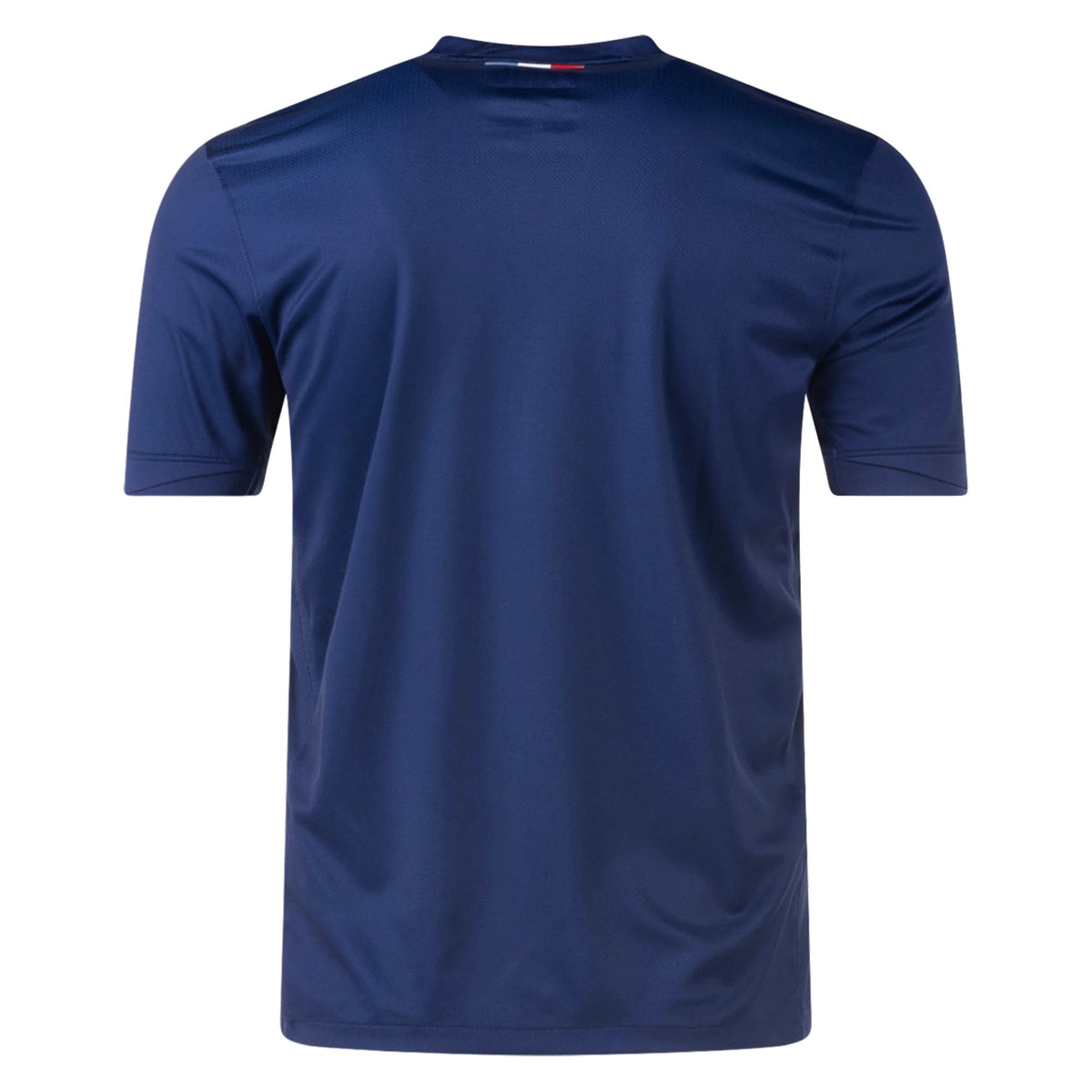 NIKE PSG Men Home Jersey 24/25 - FN8795 411 product image 2, provided for visual reference and product detail review