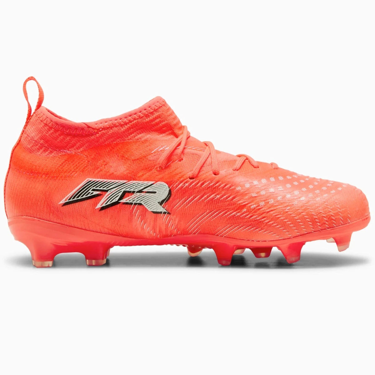 PUMA Future 9 Match FG/AG Jr - 108721 01 product image 2, provided for visual reference and product detail review