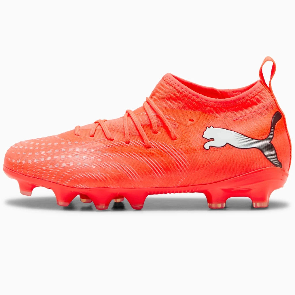 PUMA Future 9 Match FG/AG Jr - 108721 01 product image 1, provided for visual reference and product detail review