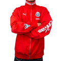 PUMA Chivas Varsity Jacket - 786002 11 product image 1, provided for visual reference and product detail review