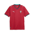 PUMA Portugal Men Home Jersey 2026 - 783278 01 product image 1, provided for visual reference and product detail review