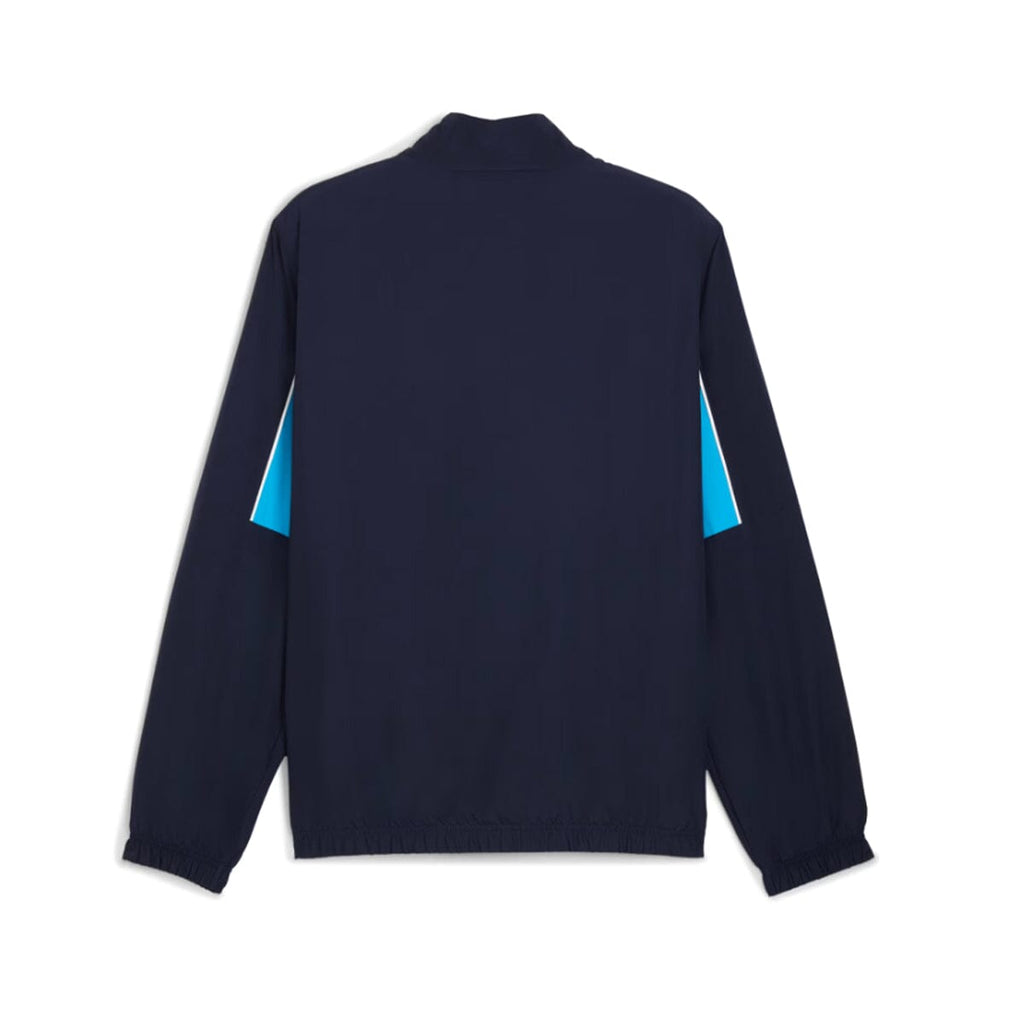 PUMA Manchester City Men’s Football Archive Jacket - 779131 73 product image 2, provided for visual reference and product