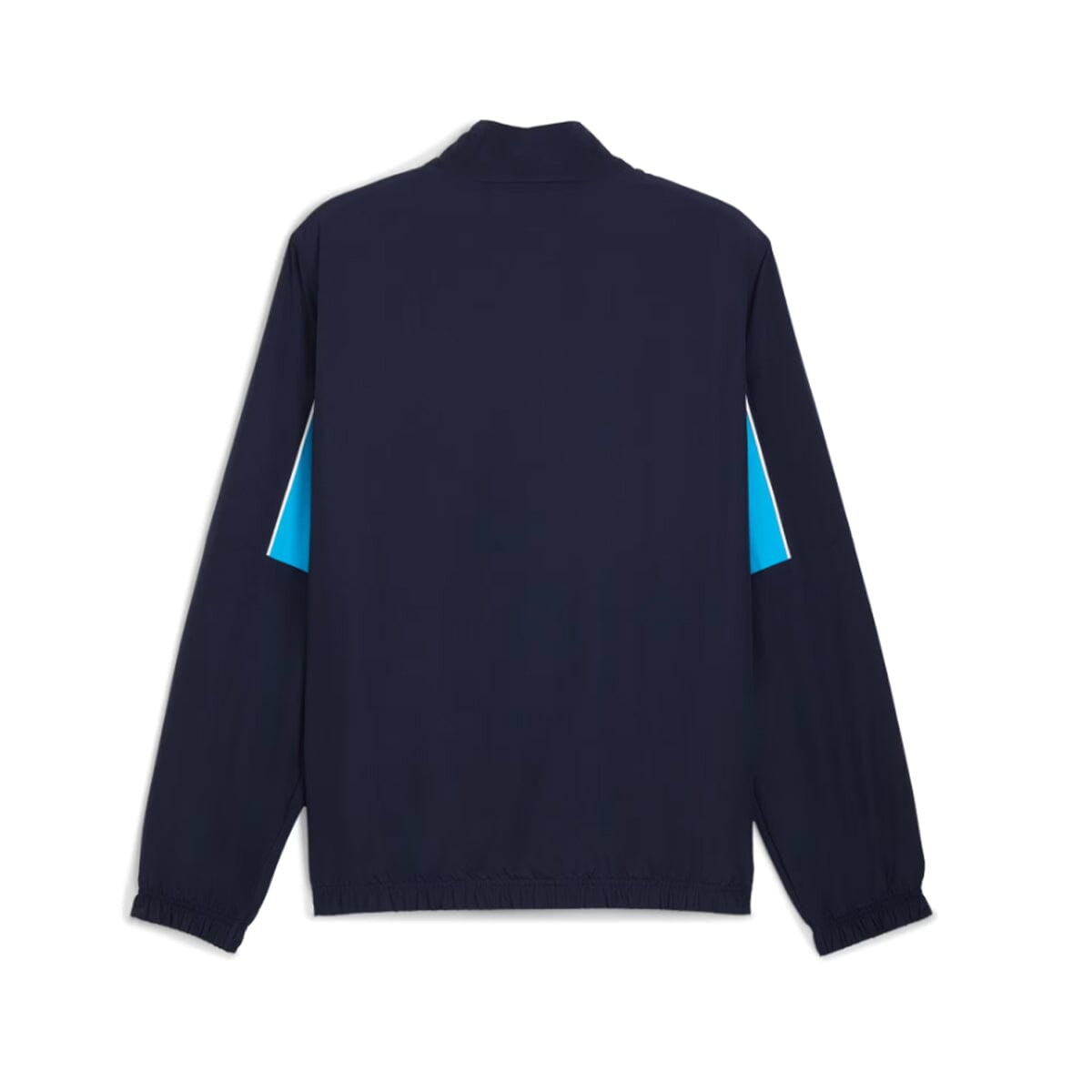PUMA Manchester City Men’s Football Archive Jacket - 779131 73 product image 2, provided for visual reference and product