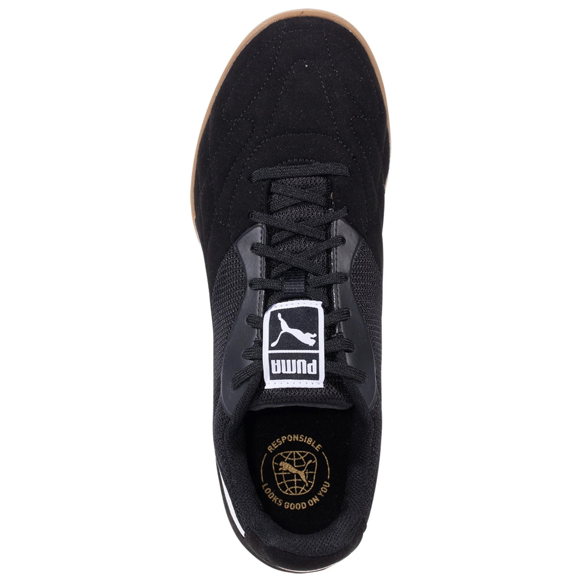 PUMA King Top IT - 107349 01 product image 2, provided for visual reference and product detail review
