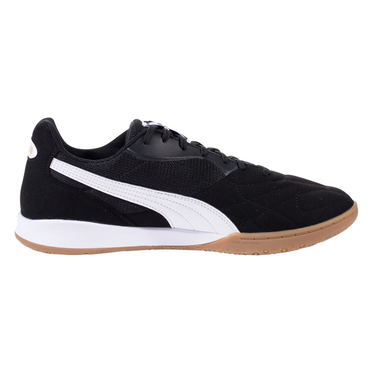PUMA King Top IT - 107349 01 product image 3, provided for visual reference and product detail review