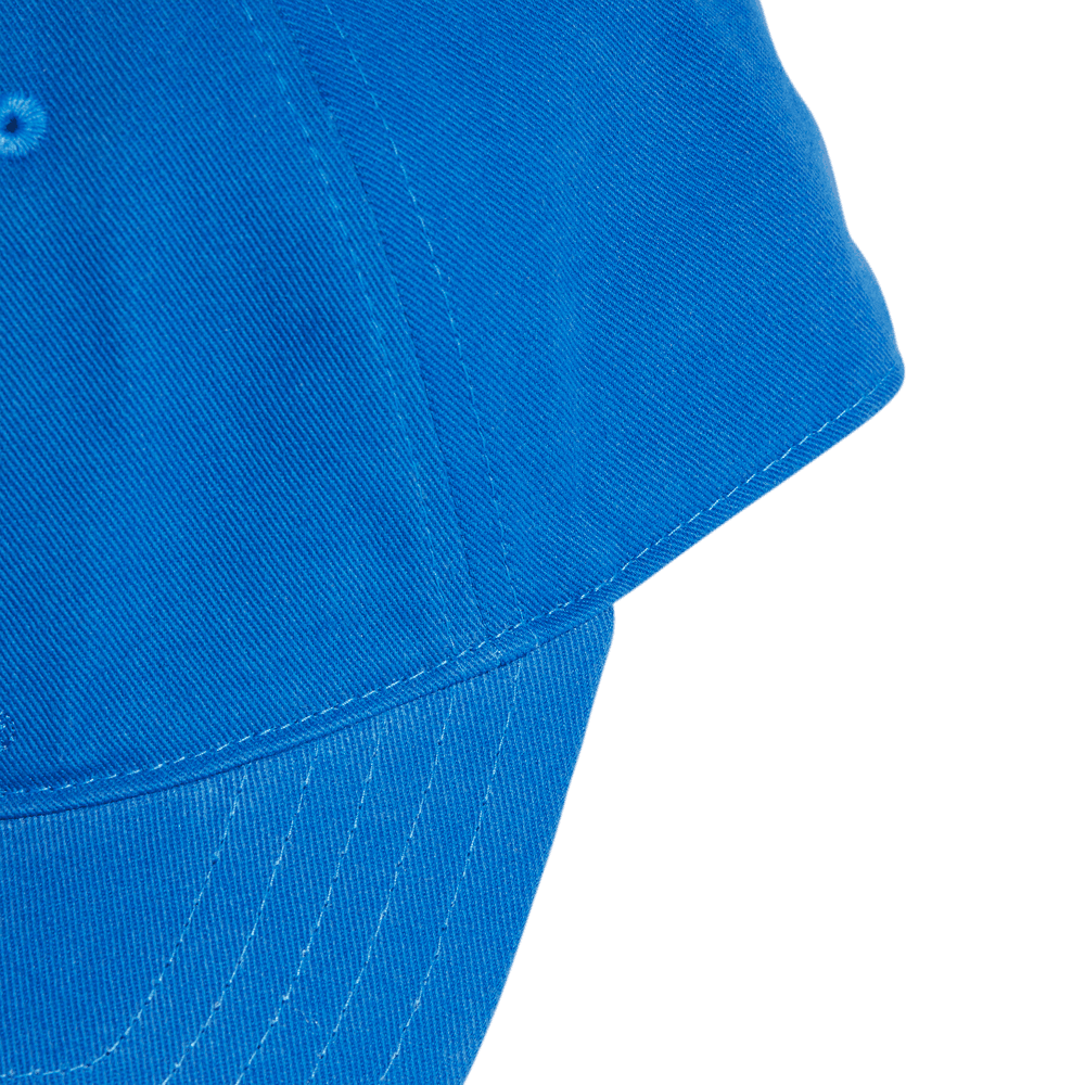 ADIDAS Tigres Adjustable Dad Cap - JN9600 product image 3, provided for visual reference and product detail review