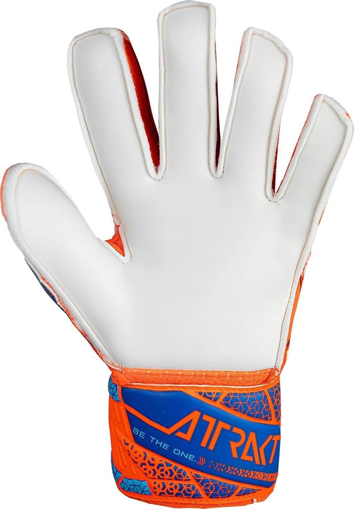 REUSCH Attrakt Grip Junior - 55 72 815 2290 product image 2, provided for visual reference and product detail review