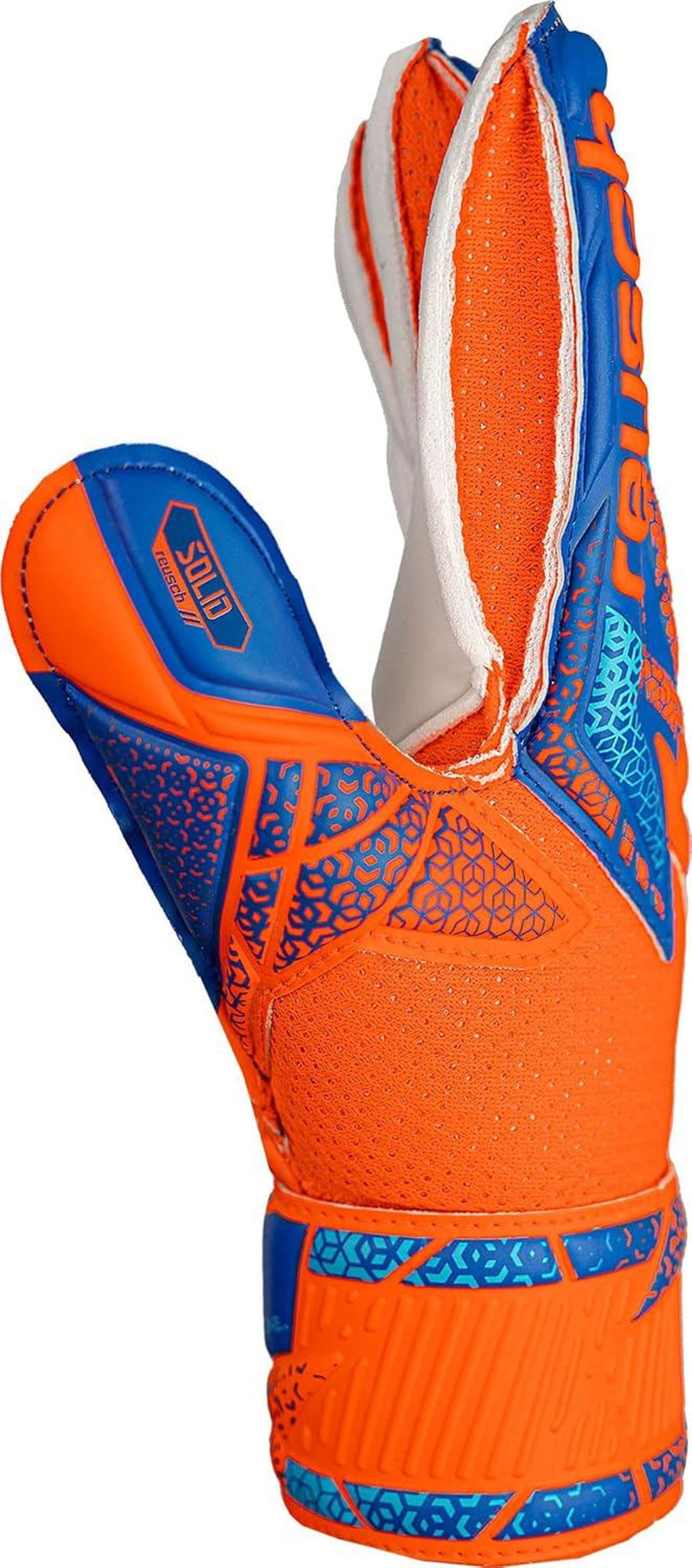 REUSCH Attrakt Grip Junior - 55 72 815 2290 product image 3, provided for visual reference and product detail review