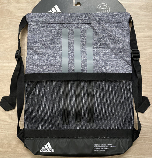 ADIDAS Amplifier II Blocked Sackpack - 5150780 product image 2, provided for visual reference and product detail review