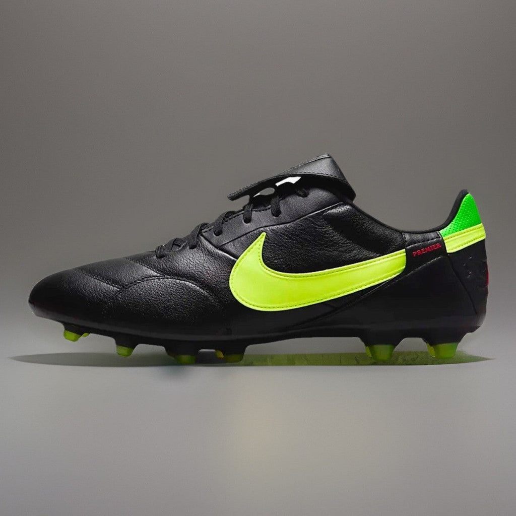 NIKE Premier 3 FG - HM0265 008 product image 1, provided for visual reference and product detail review
